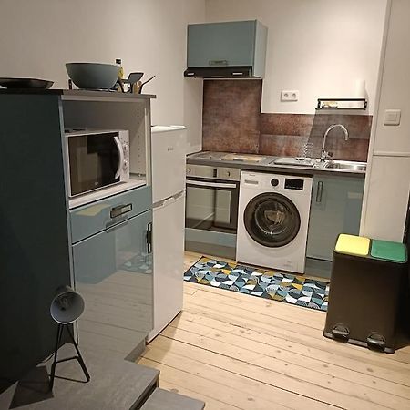 Charmante Maison De Ville Les 2B46 Cahors Dış mekan fotoğraf
