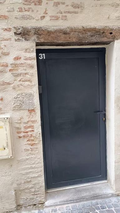 Charmante Maison De Ville Les 2B46 Cahors Dış mekan fotoğraf