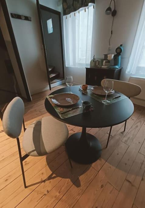 Charmante Maison De Ville Les 2B46 Cahors Dış mekan fotoğraf