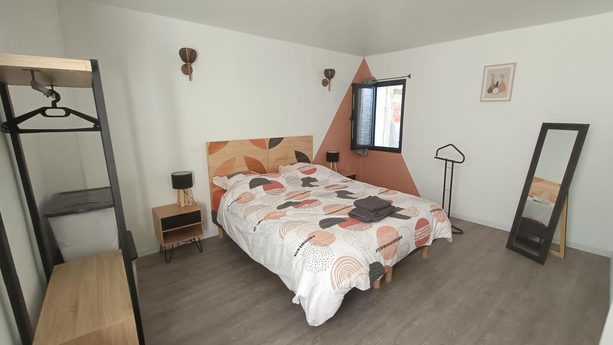 Charmante Maison De Ville Les 2B46 Cahors Dış mekan fotoğraf